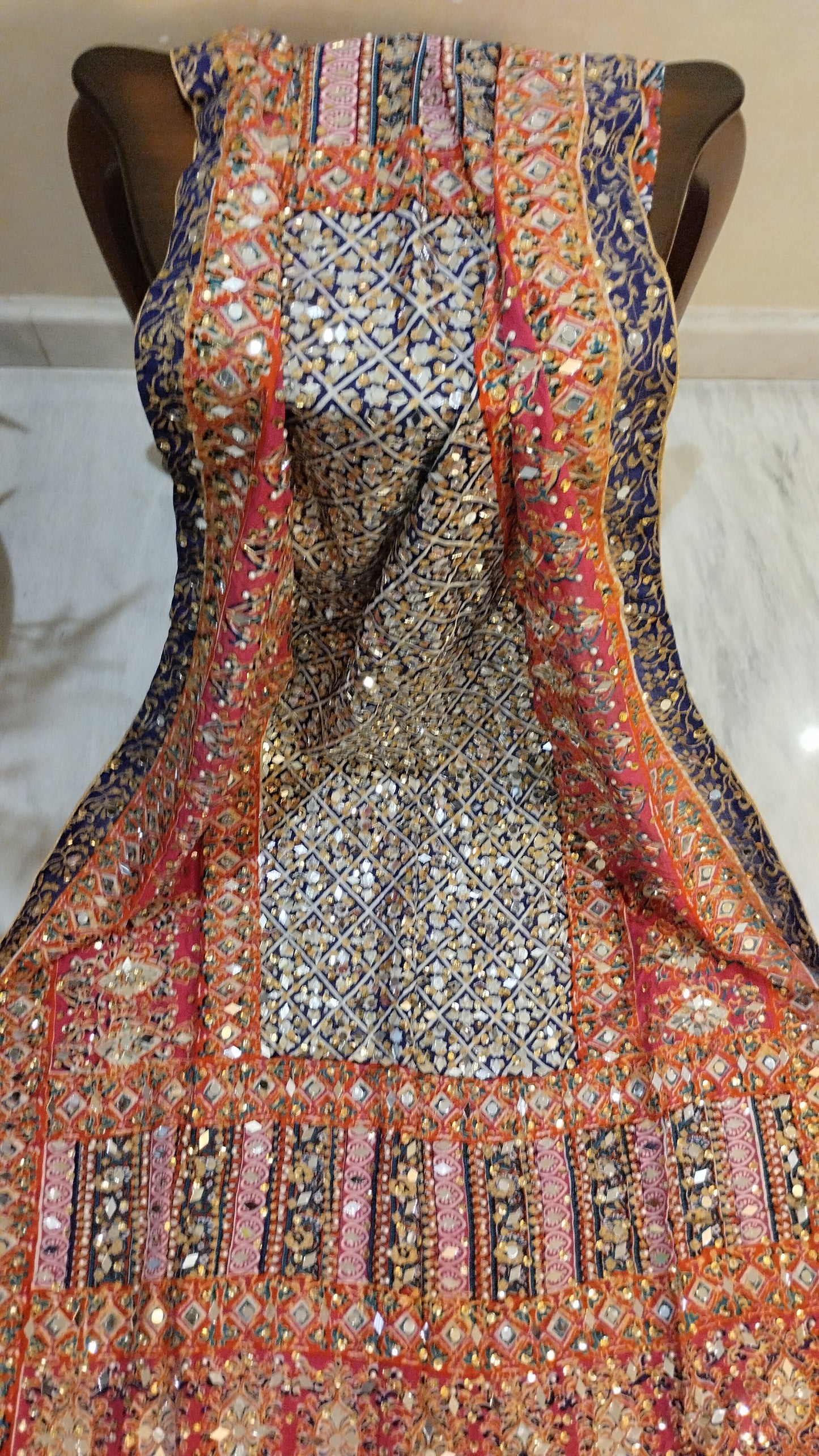 Sohni Shawl