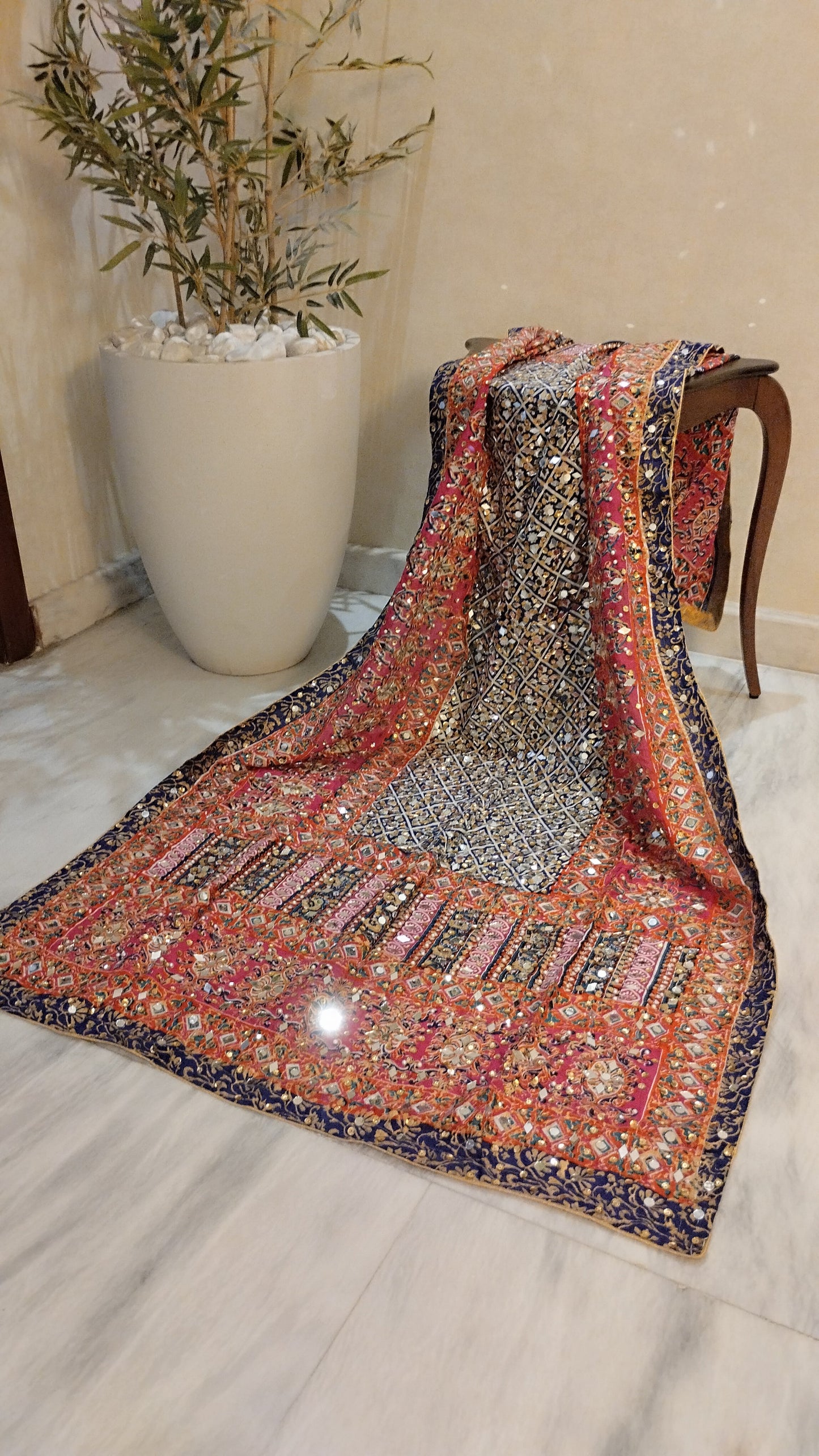 Sohni Shawl