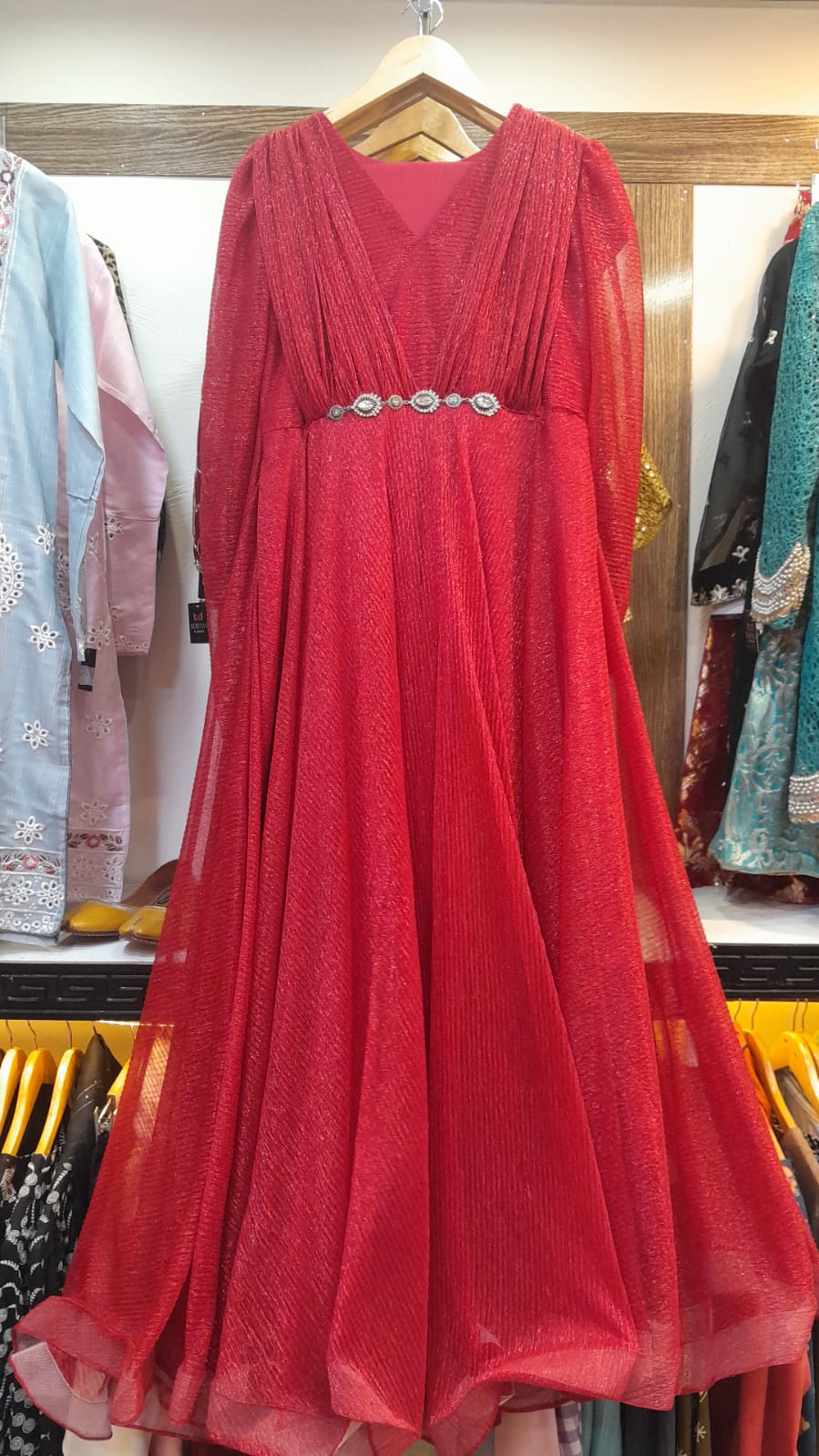 princess Maxi