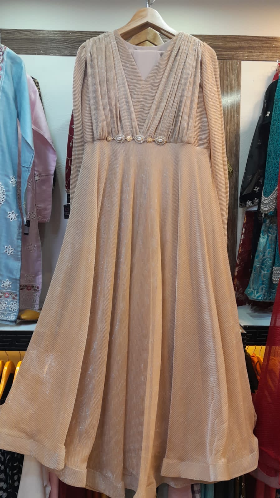 princess Maxi