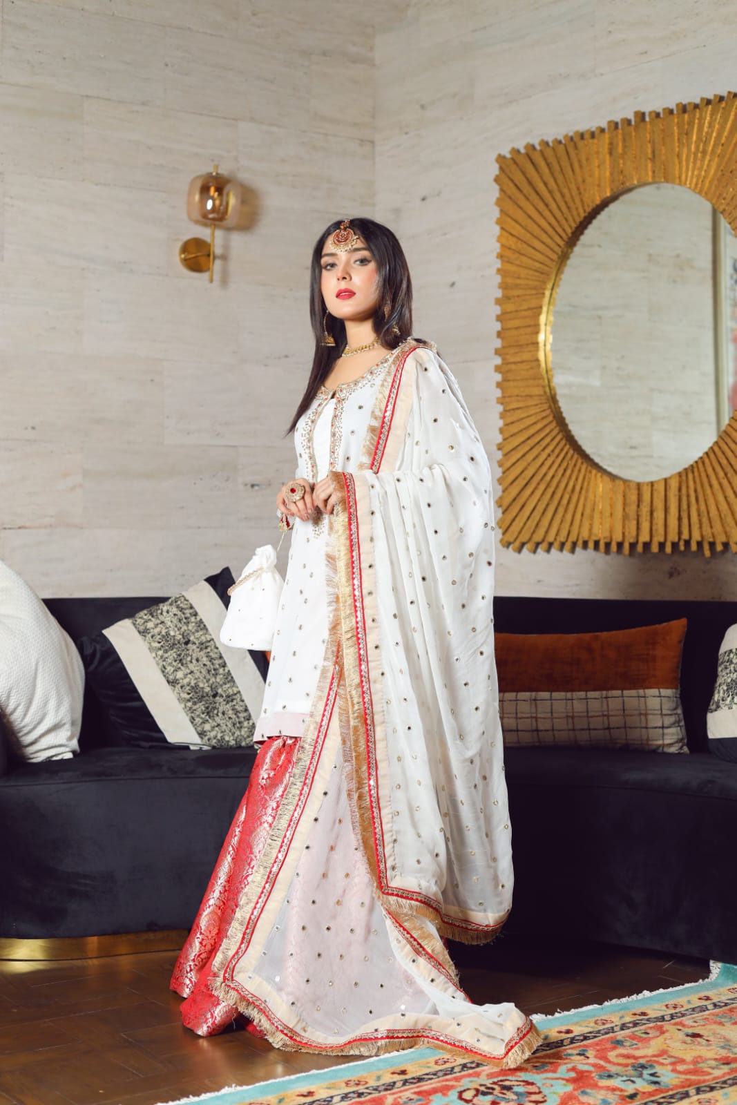 Gharara Sets