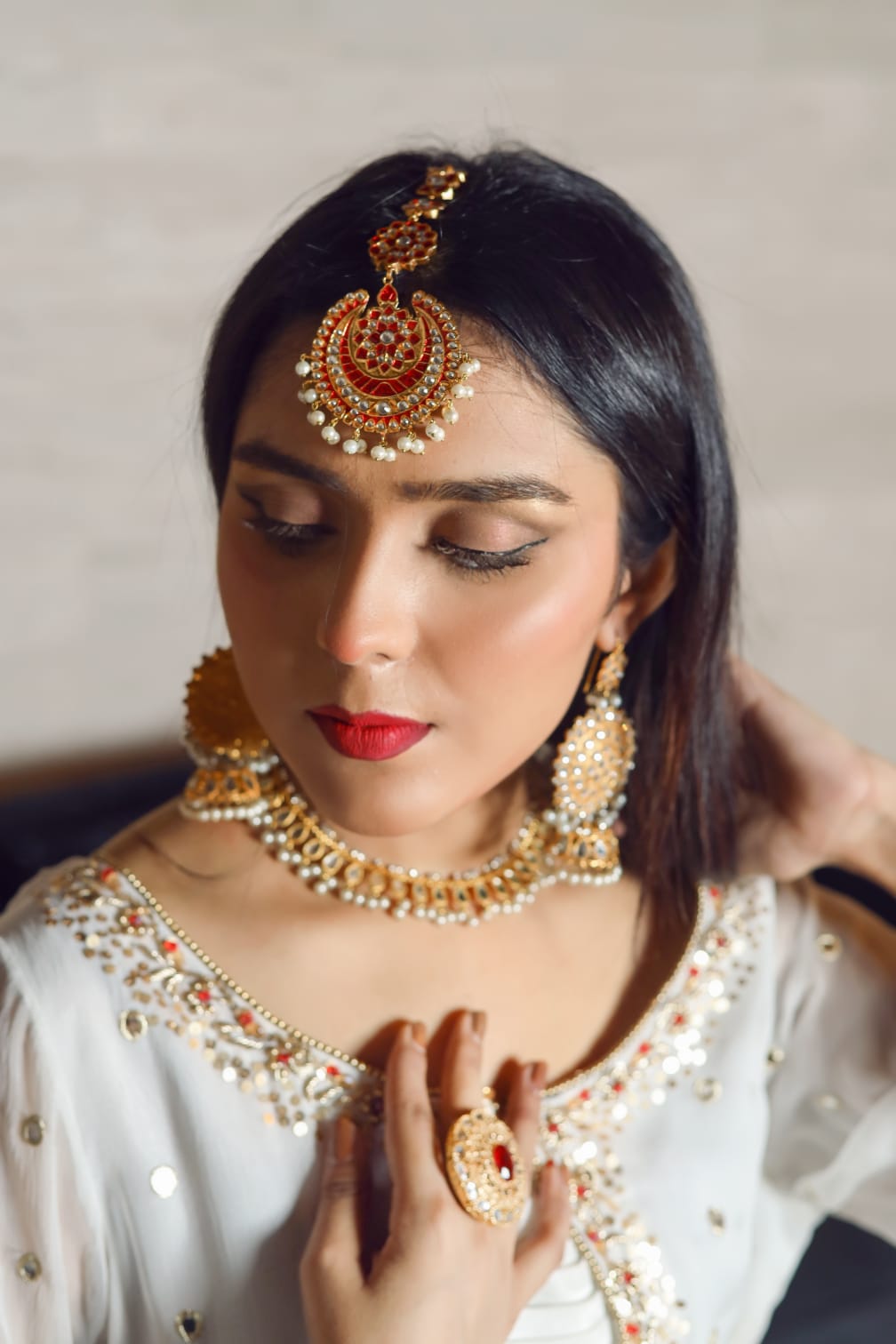 Jewellery