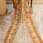 Fancy Shawls
