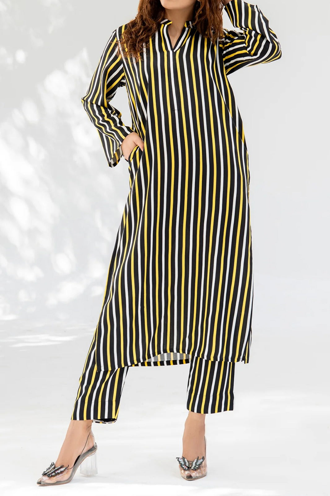 Cord Set