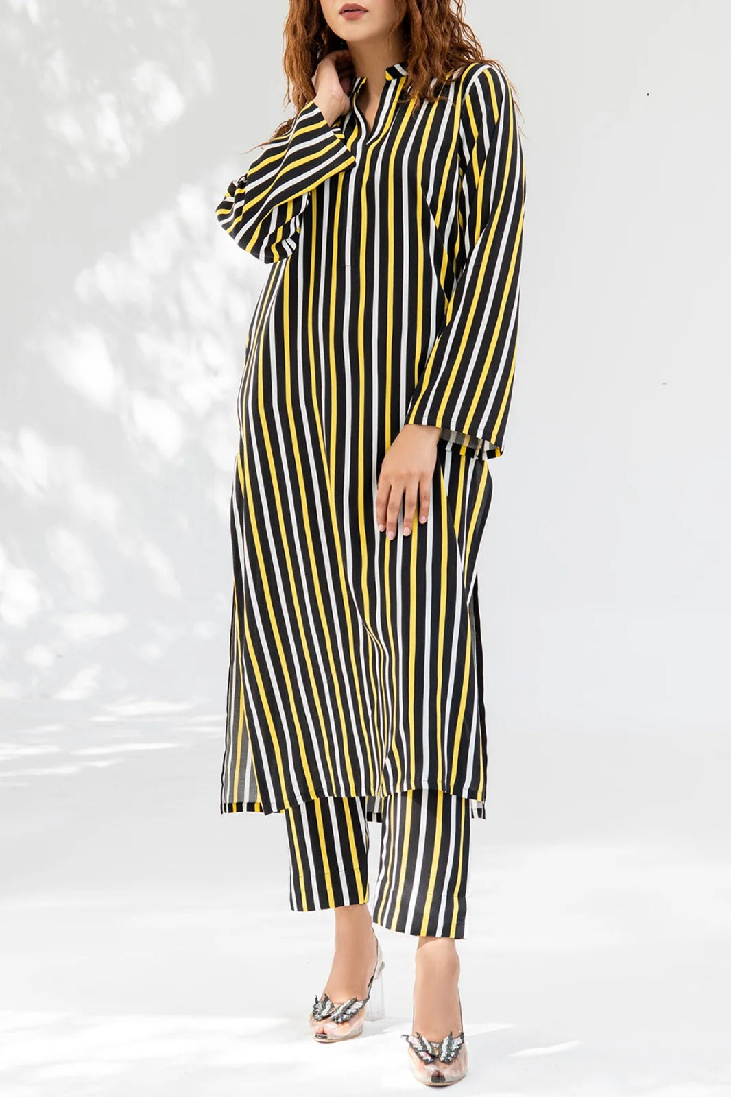 Cord Set