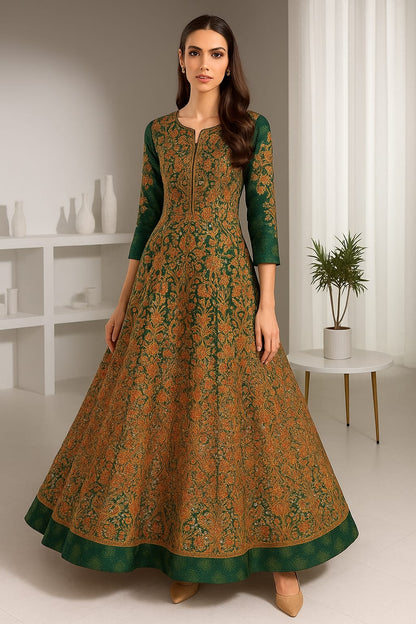 Moor Bagh Maxi