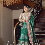 Lehega Choli